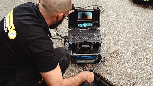 Miramar Heights Drain & Sewer Plumbers: Fast