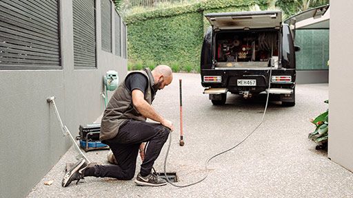 Miramar Heights Drain & Sewer Plumbers: Fast