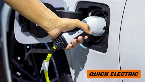 Fast, One Time Service In Miramar Heights